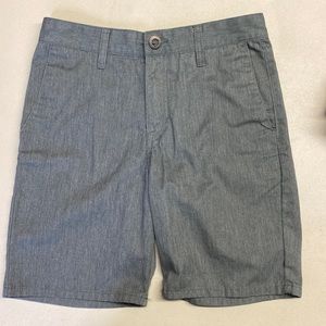 Volcom shorts